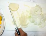 冷製かぼちゃ豆乳スープ♪簡単食欲ない時に作り方4写真