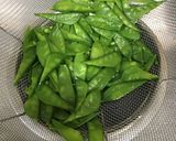 牛肉と根菜の菜種炒め作り方19写真