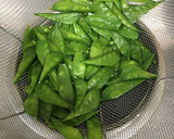 牛肉と根菜の菜種炒め作り方19写真