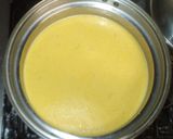 冷製かぼちゃ豆乳スープ♪簡単食欲ない時に作り方15写真