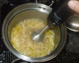 冷製かぼちゃ豆乳スープ♪簡単食欲ない時に作り方12写真