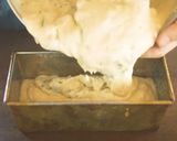 卵乳小麦白砂糖不使用！ブルーベリーケーキ作り方4写真