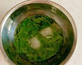 イタリアンなすのカンタン和風ステーキ作り方3写真