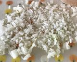 玉ねぎドレッシング作り方1写真