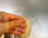 薄力粉で☆なんちゃってみたらし団子作り方16写真