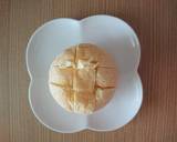 メロンパンにバター～懐かしの沖縄の味～作り方2写真