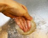 薄力粉で☆なんちゃってみたらし団子作り方17写真