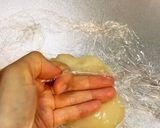 薄力粉で☆なんちゃってみたらし団子作り方19写真