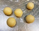 薄力粉で☆なんちゃってみたらし団子作り方25写真