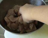 鶏むね肉のカレーソース・ソテー作り方2写真
