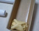 おやつパン♪アップルカスタード作り方7写真
