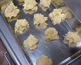 おやつパン♪アップルカスタード作り方3写真