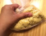 m簡単☆サクサクおからパウダークッキー作り方2写真