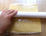 m簡単☆サクサクおからパウダークッキー作り方3写真