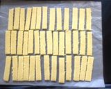 m簡単☆サクサクおからパウダークッキー作り方4写真