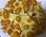 ミニトマトのチーズチヂミ作り方8写真