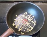 豚肉オクラのマヨポン炒め作り方3写真