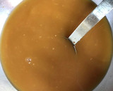 厚揚げとえのきのピリ辛あん炒め作り方1写真