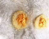お米de焼チーズケーキ　ごはん捨てないで作り方6写真