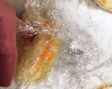 お米de焼チーズケーキ　ごはん捨てないで作り方7写真