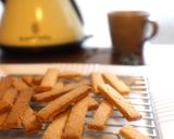 m簡単☆サクサクおからパウダークッキー作り方7写真
