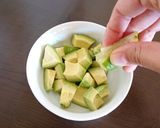 メキシカン☆爽やかライムのチキンスープ作り方4写真