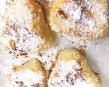 お米de焼チーズケーキ　ごはん捨てないで作り方12写真