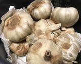 黒にんにく作り方1写真