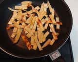 メキシカン☆爽やかライムのチキンスープ作り方6写真