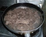 十割そば　冷麺作り方2写真
