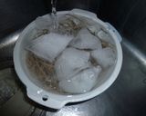 十割そば　冷麺作り方5写真