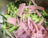 春雨サラダ作り方4写真