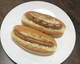 即席！ザワークラウト風キャベツの浅漬け作り方4写真