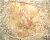 焼き鳥屋さんのから揚げ作り方7写真