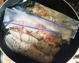 とりササミフワフワアレンジ作り方4写真