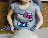 リカちゃん♡はんぺんカニマヨボール作り方10写真