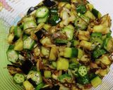 夏にぴったり 山形だし作り方4写真