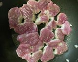 豚ヒレ肉とミニトマトのマリネ作り方3写真