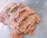 しそつくね〜柚子こしょう風味〜作り方1写真