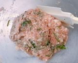 しそつくね〜柚子こしょう風味〜作り方2写真
