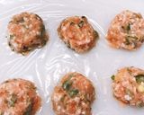 しそつくね〜柚子こしょう風味〜作り方3写真