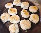 しそつくね〜柚子こしょう風味〜作り方6写真