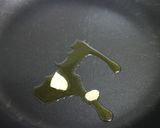 ベーコン&ポテト★バジルソース焼き作り方5写真