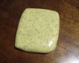 * ほうじ茶とケシの実のクッキー *作り方5写真
