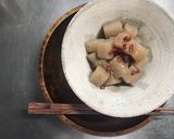 辛味噌こんにゃく[常備菜]作り方5写真
