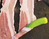 簡単!焼肉のたれでおくらの豚肉巻き☆作り方4写真