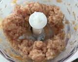 肉団子スープ作り方7写真