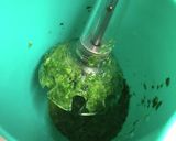 モロヘイヤあんかけ作り方4写真