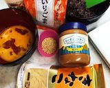 お米deしっとりクッキー 雑穀米きなこ版作り方1写真