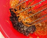 お米deしっとりクッキー 雑穀米きなこ版作り方6写真